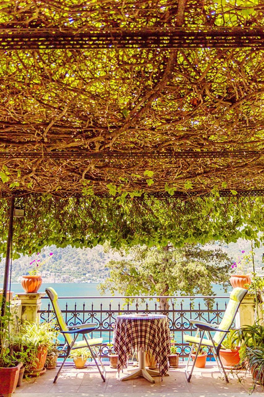 Villa Donkovic Kotor Extérieur photo