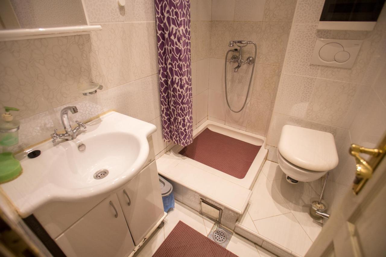 Villa Donkovic Kotor Extérieur photo