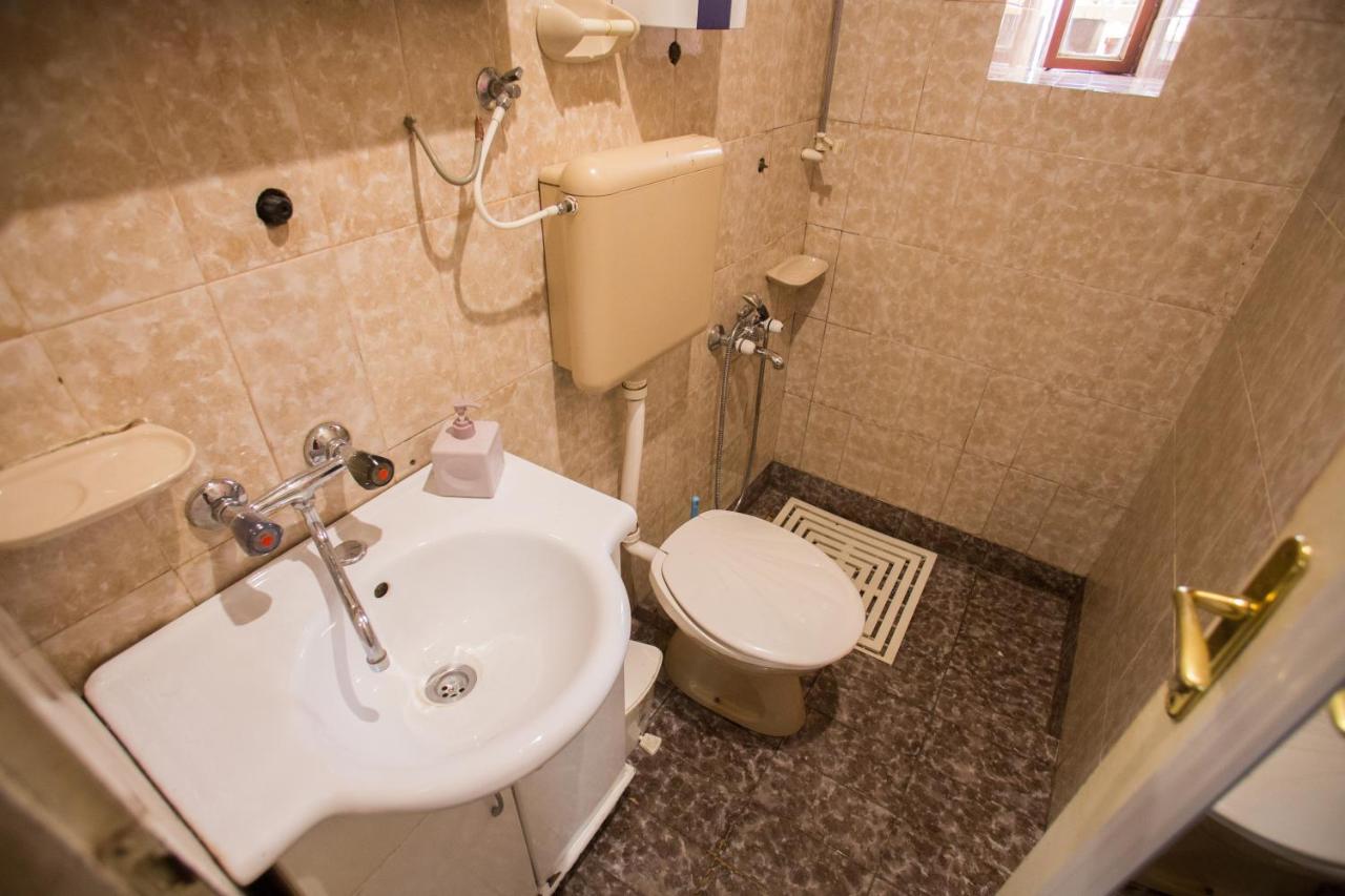Villa Donkovic Kotor Extérieur photo