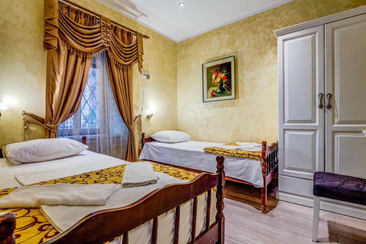 Villa Donkovic Kotor Extérieur photo