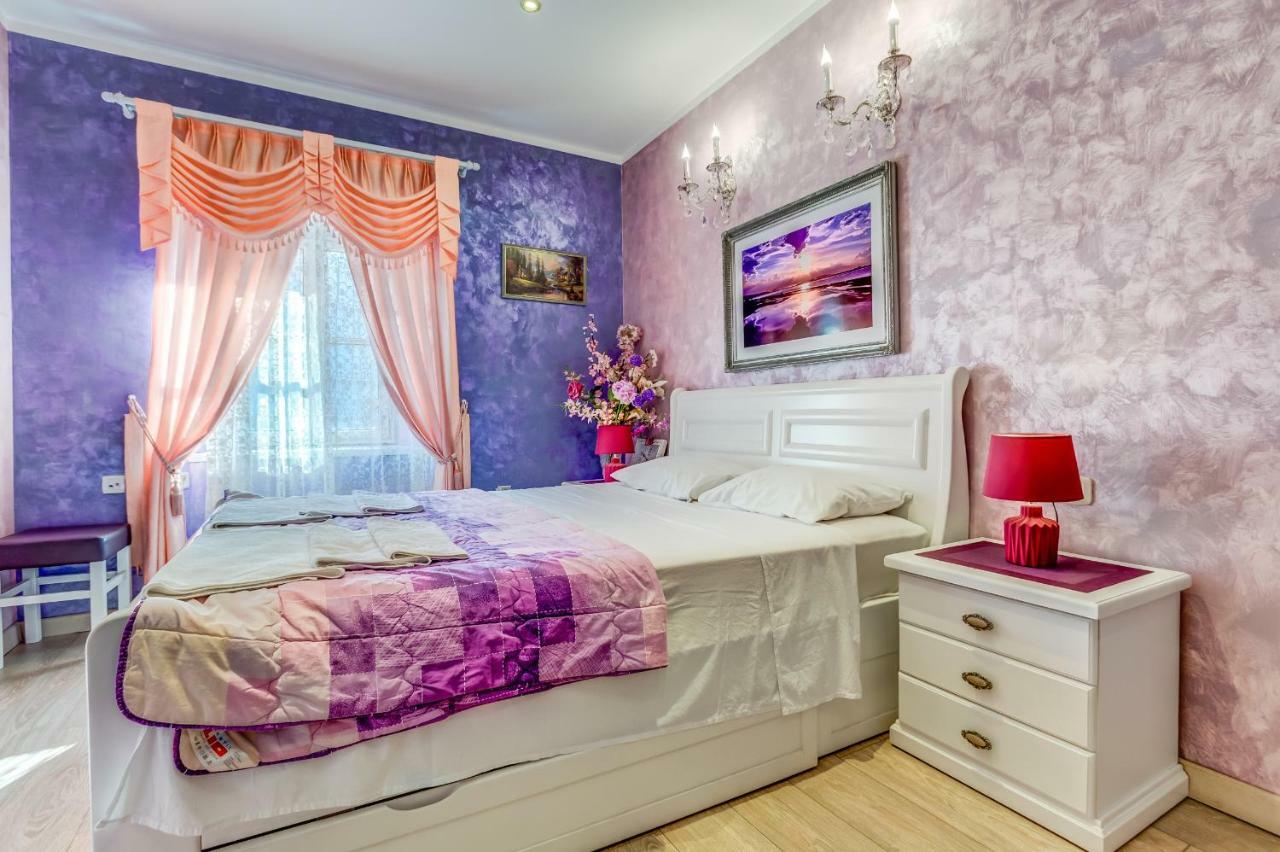 Villa Donkovic Kotor Extérieur photo